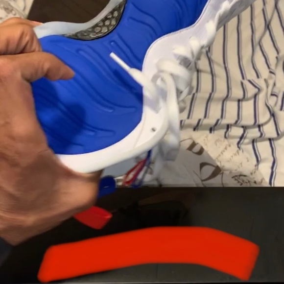 Foam posits brand new never wore - Picture 5 of 6